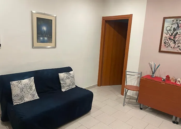 Casa Pompei