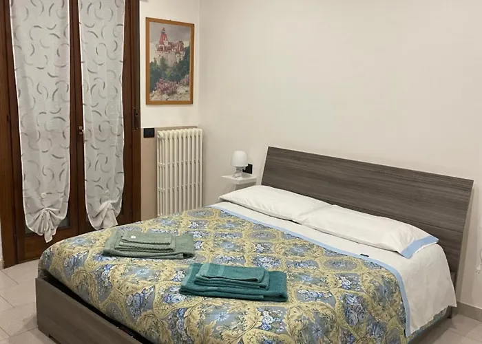 Casa Pompei