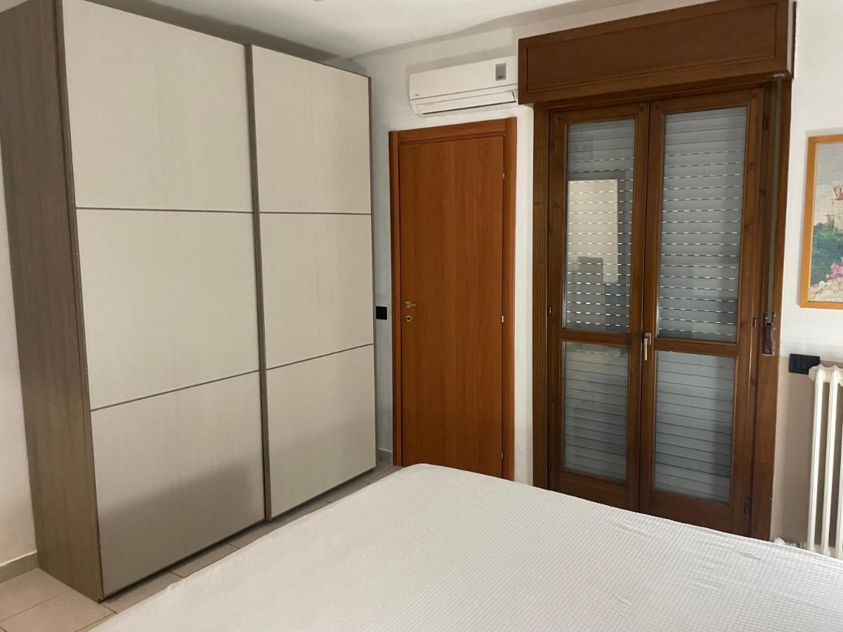 Apartment Casa Pompei Vigevano