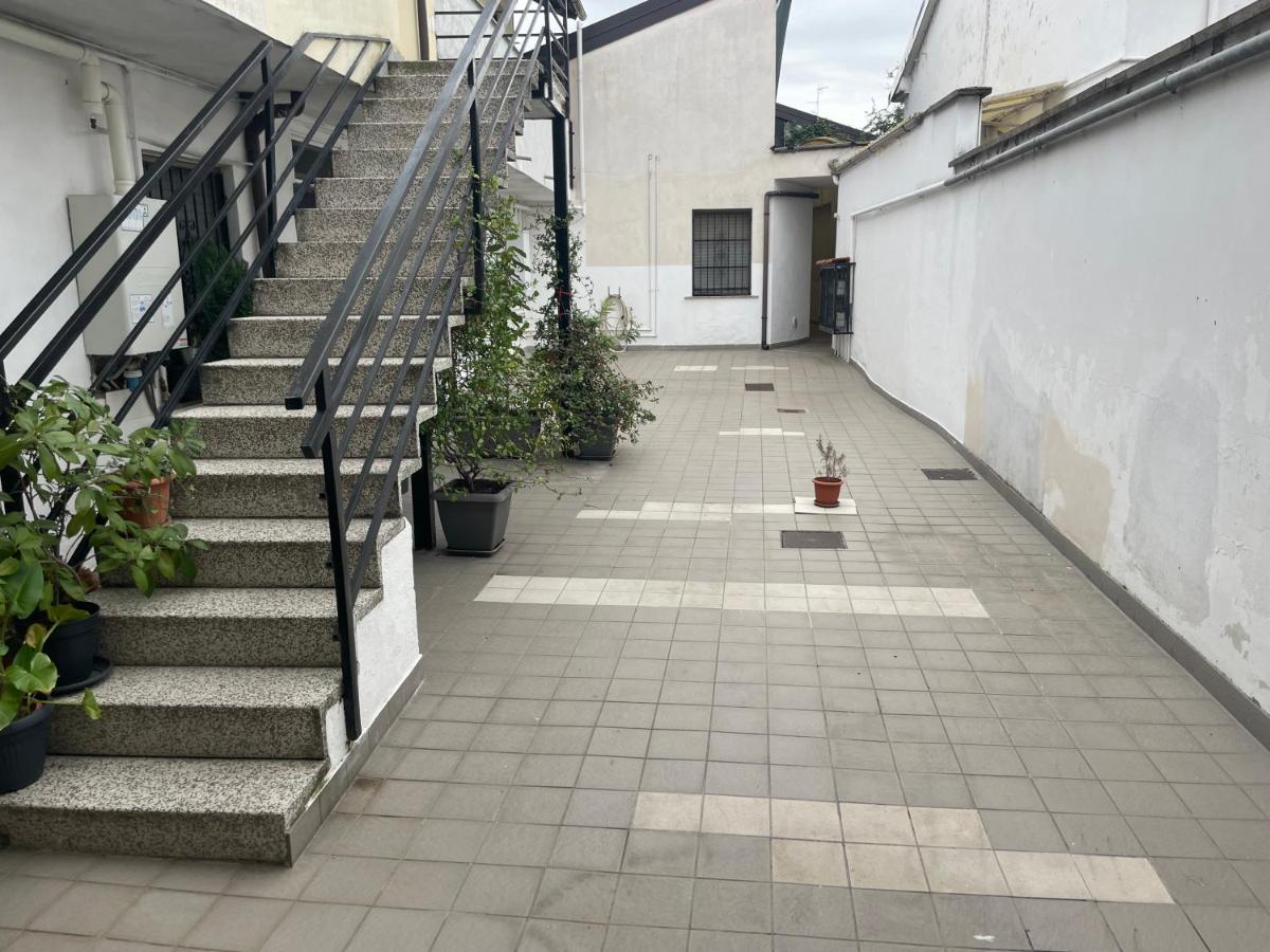 Casa Pompei Apartment Vigevano