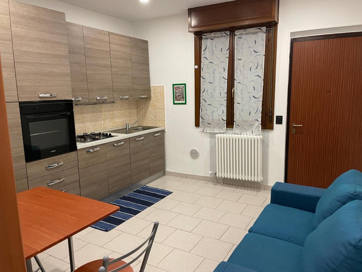 Casa Pompei Apartment *