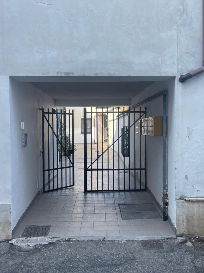 Casa Pompei *