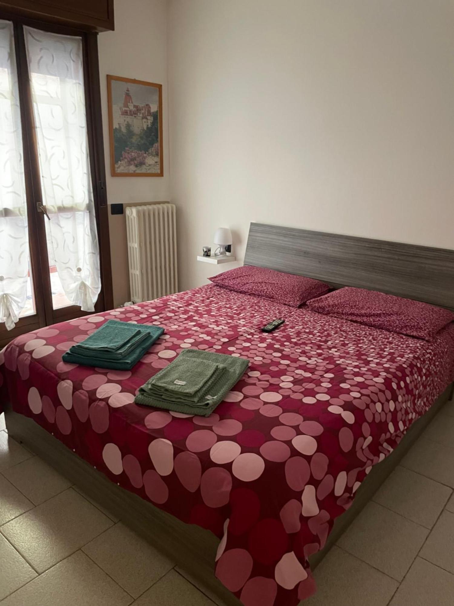 Casa Pompei Apartment