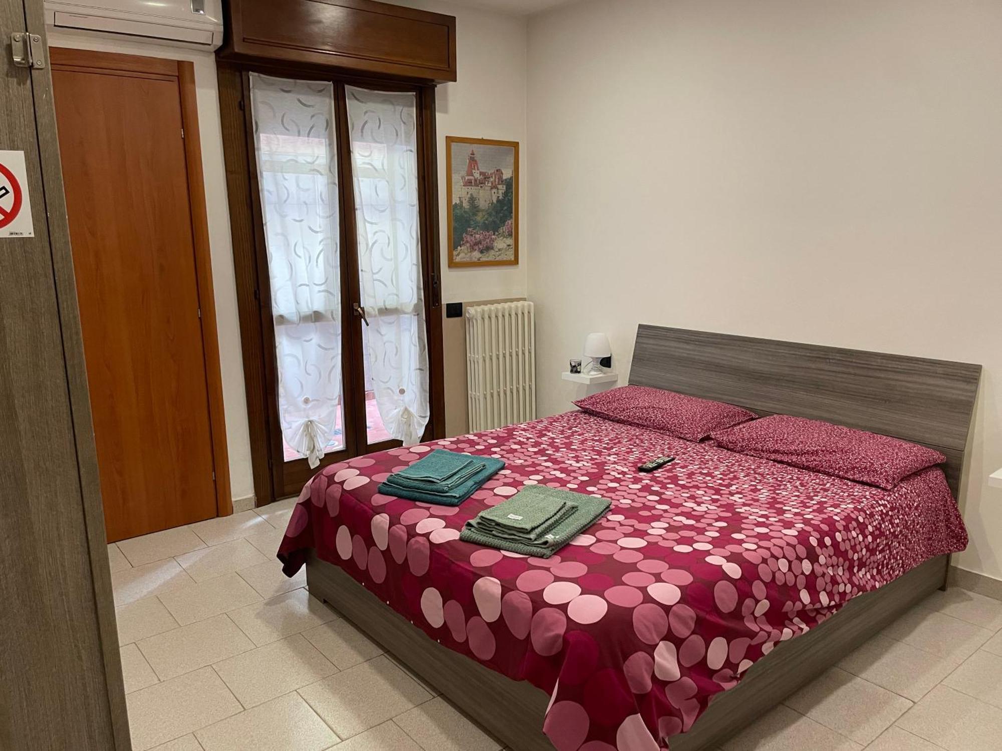 Apartment Casa Pompei