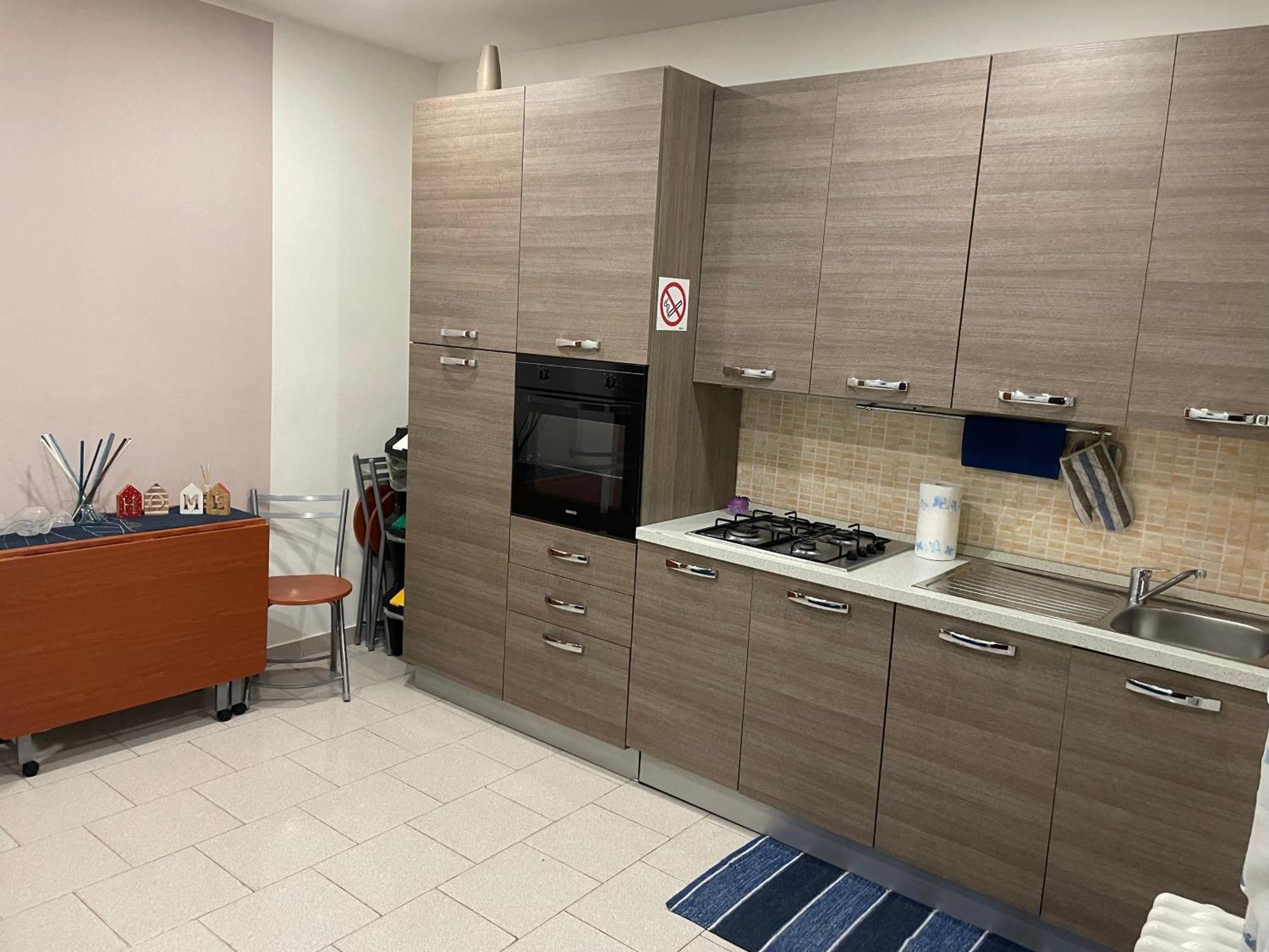 Casa Pompei Apartment