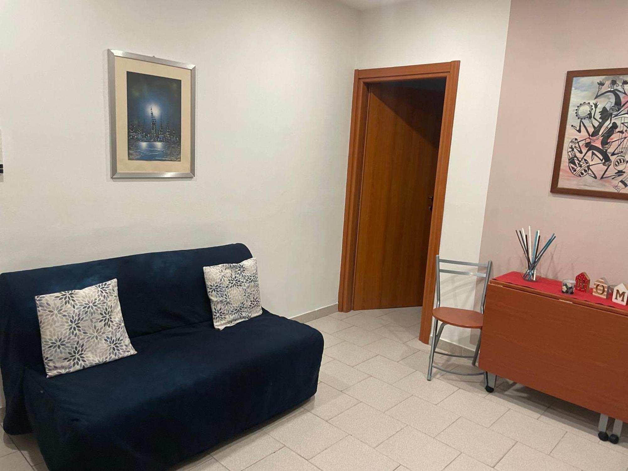 Casa Pompei * Vigevano