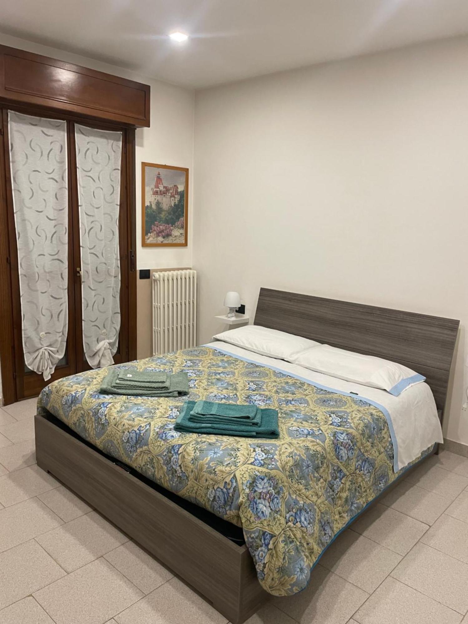 Apartment Casa Pompei *